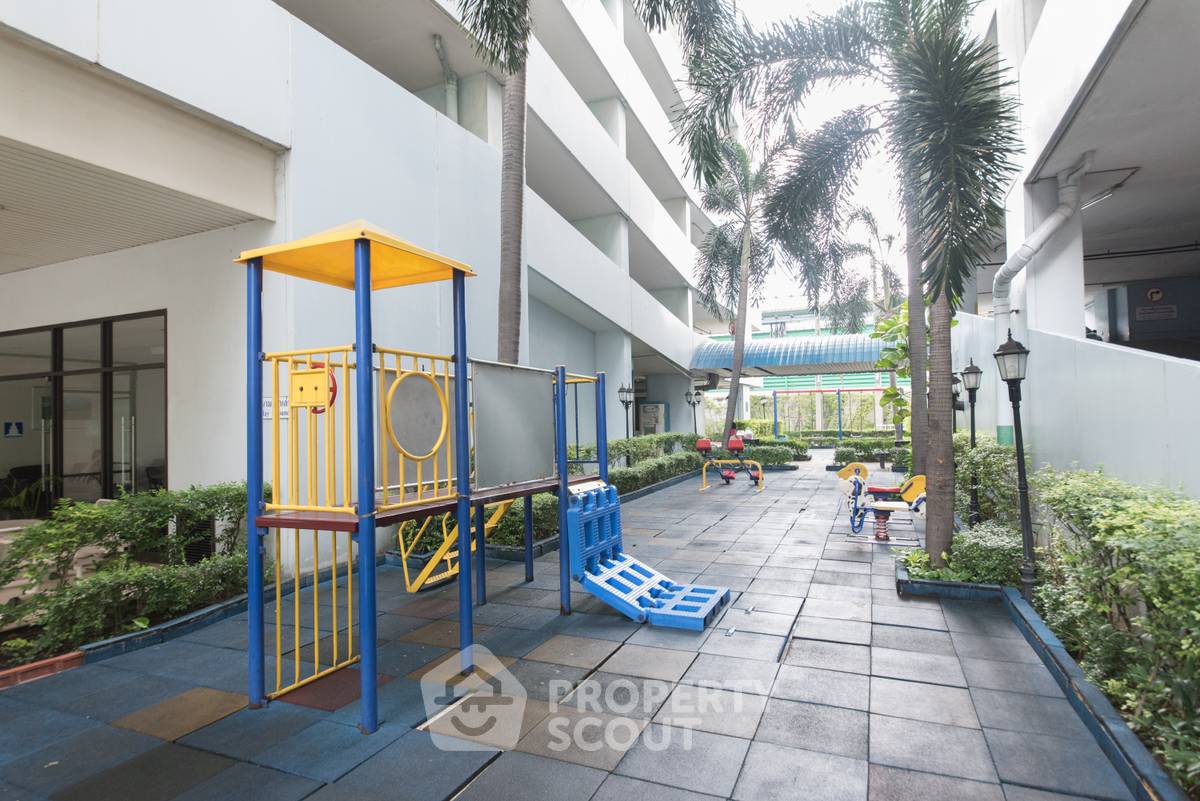 รูป คอนโด 1 ห้องนอน Lumpini Ville Sukhumvit 77 ใกล้ BTS อ่อนนุช (ID 470522) - รูปที่ 18/22