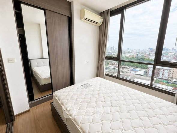 รูป คอนโด 1 ห้องนอน The Line Sukhumvit 71 ใกล้ BTS พระโขนง (ID 3161515) - รูปที่ 4/8