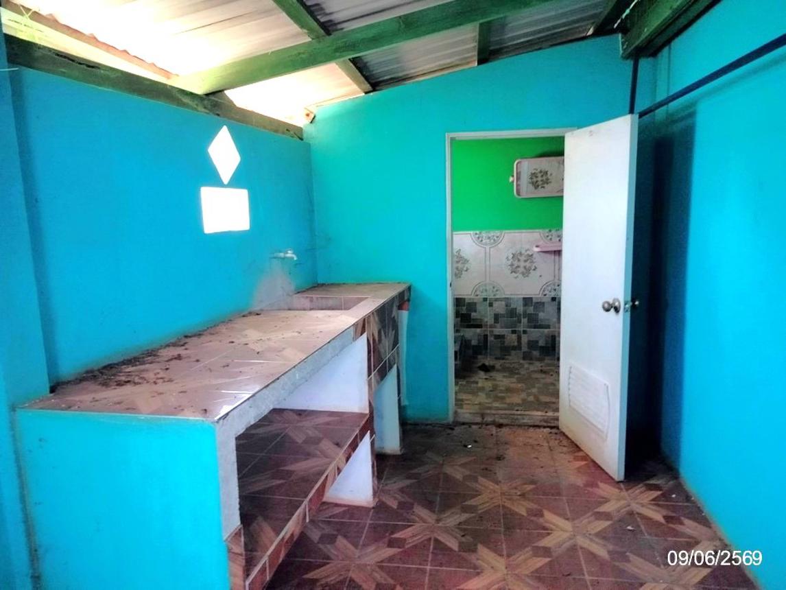 รูป บ้านเดี่ยว 267 ตร.วา โพนนาแก้ว สกลนคร 1.9M - รูปที่ 23/35