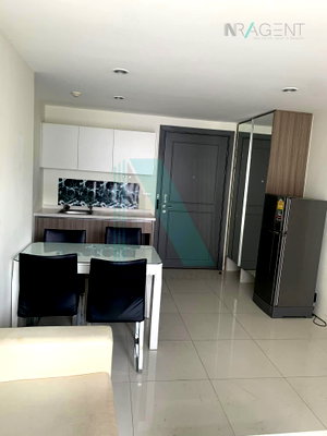 ขายคอนโด : 📌 ขายคอนโด อิลีเม้นท์ ศรีนครินทร์ อาคาร 1 ชั้น 4 2 ห้องนอน ขนาด 58 ตรม ใกล้ ตลาดรถไฟศรีนครินทร์