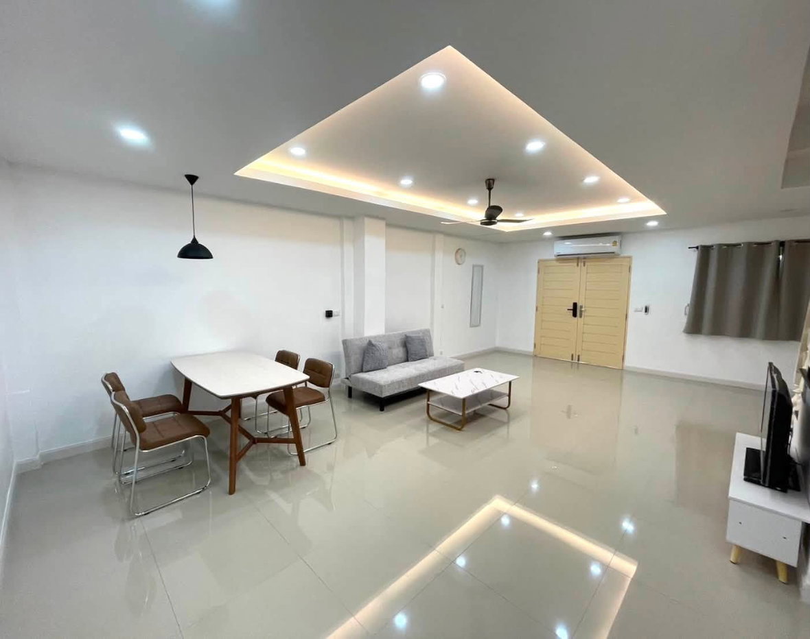 picture For Rent Townhouse Sukhumvit81 Onnut BTS GH617 - 2/12