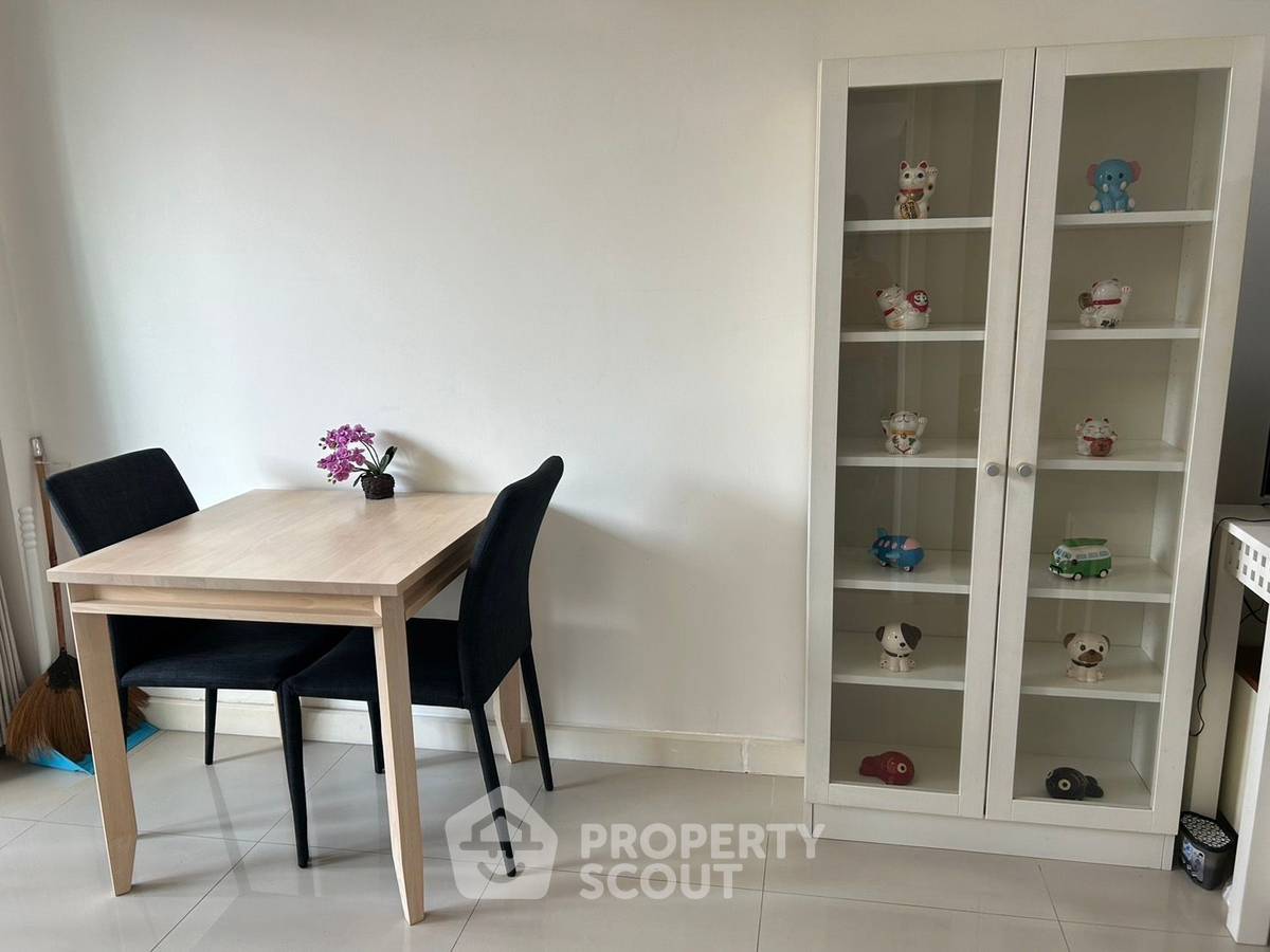 picture 1-BR Condo At The Clover Thonglor Residence Near BTS Thong Lor (ID 1909098) - 2/20