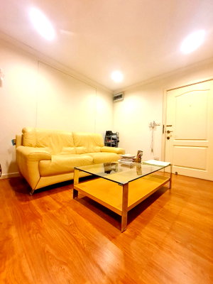 Condos for rent : For Rent — Lumpini Suite Ratchada-Rama 3 1 Bedroom | Brand-new condition | Tastefully decorated Contact now for more details