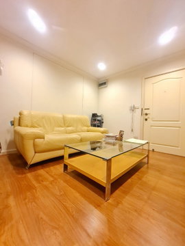 For Rent — Lumpini Suite Ratchada-Rama 3 1 Bedroom | Brand-new condition | Tastefully decorated Contact now for more details