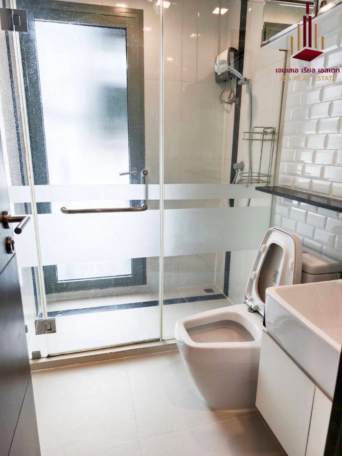 picture ✨ For Rent: Wish Signature Midtown Siam Condo ✨    💰 Only 30,000 THB/month - 6/6