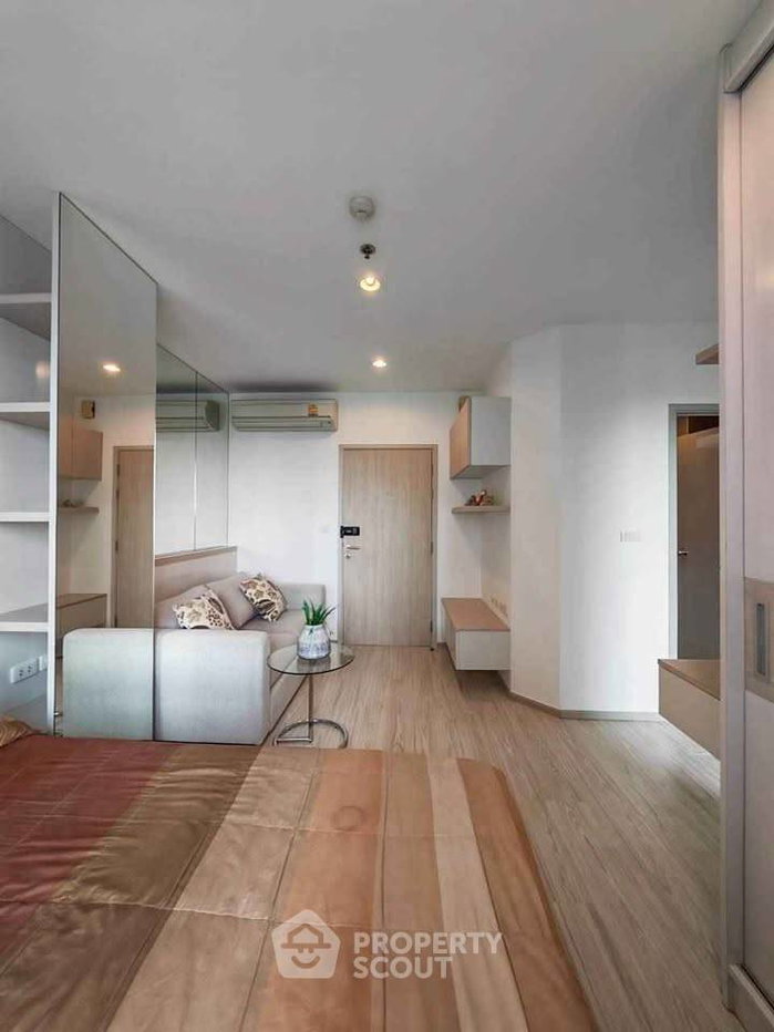 picture 1-BR Ideo Mobi Sukhumvit Eastgate 300m To BTS Bang Na (ID 3160669) - 2/17