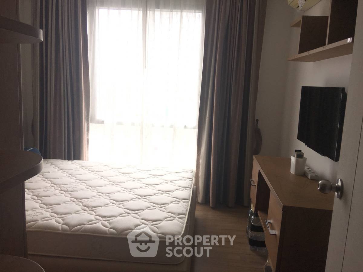 รูป ขายคอนโด 2 ห้องนอน Thru Thonglor ย่านบางกะปิ ห้วยขวาง (ID 513840) - รูปที่ 5/7