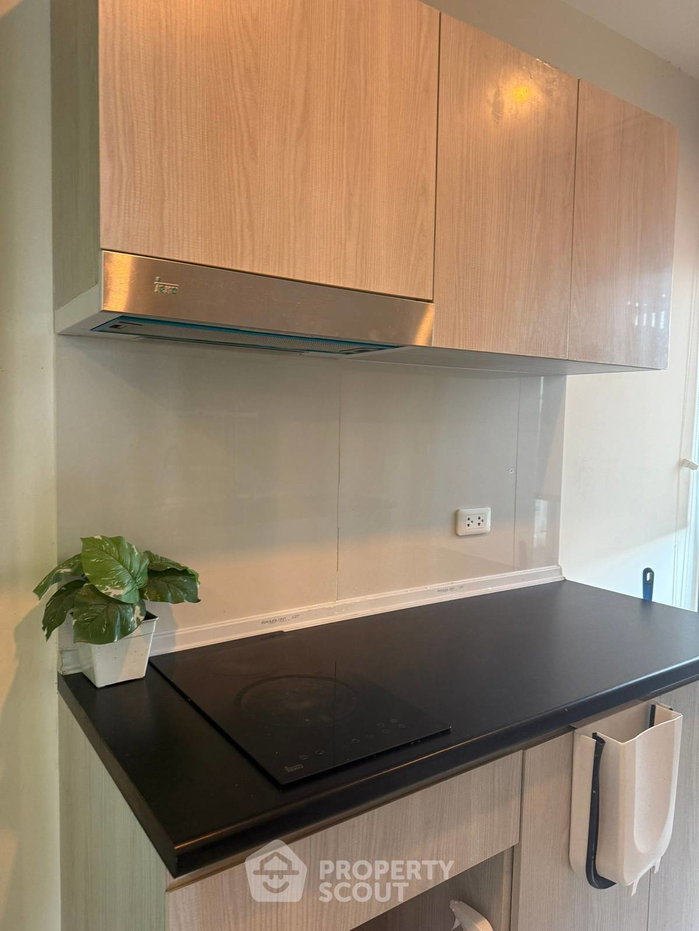 รูป ขายคอนโด 2 ห้องนอน Aspire Sathorn - Ratchapruek ใกล้ MRT บางหว้า (ID 3160834) - รูปที่ 4/12