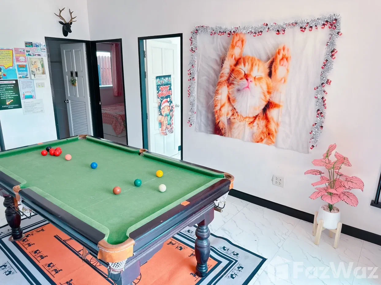 picture 3 Bedroom House for sale at Baan Mongkhon Chai 6038781 - 18/25