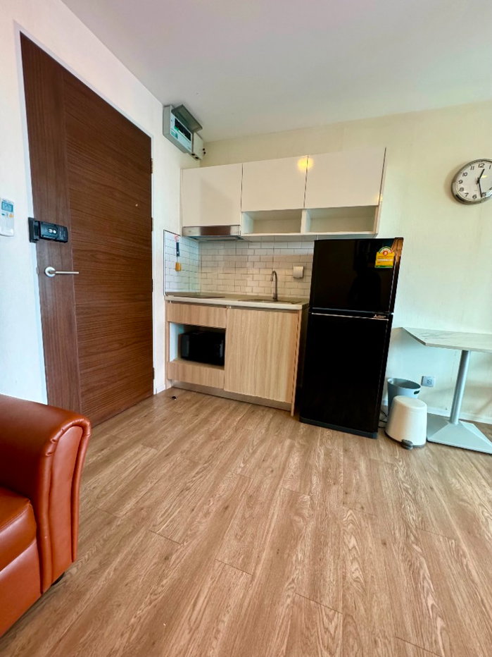 picture 🎈 #CT2307_258🎈💥Urgent💥 Guaranteed availability! Click quickly before it's gone‼️ For Rent 17k.🔥 Episode Phahonyothin - Saphan Mai Condo - 14/16