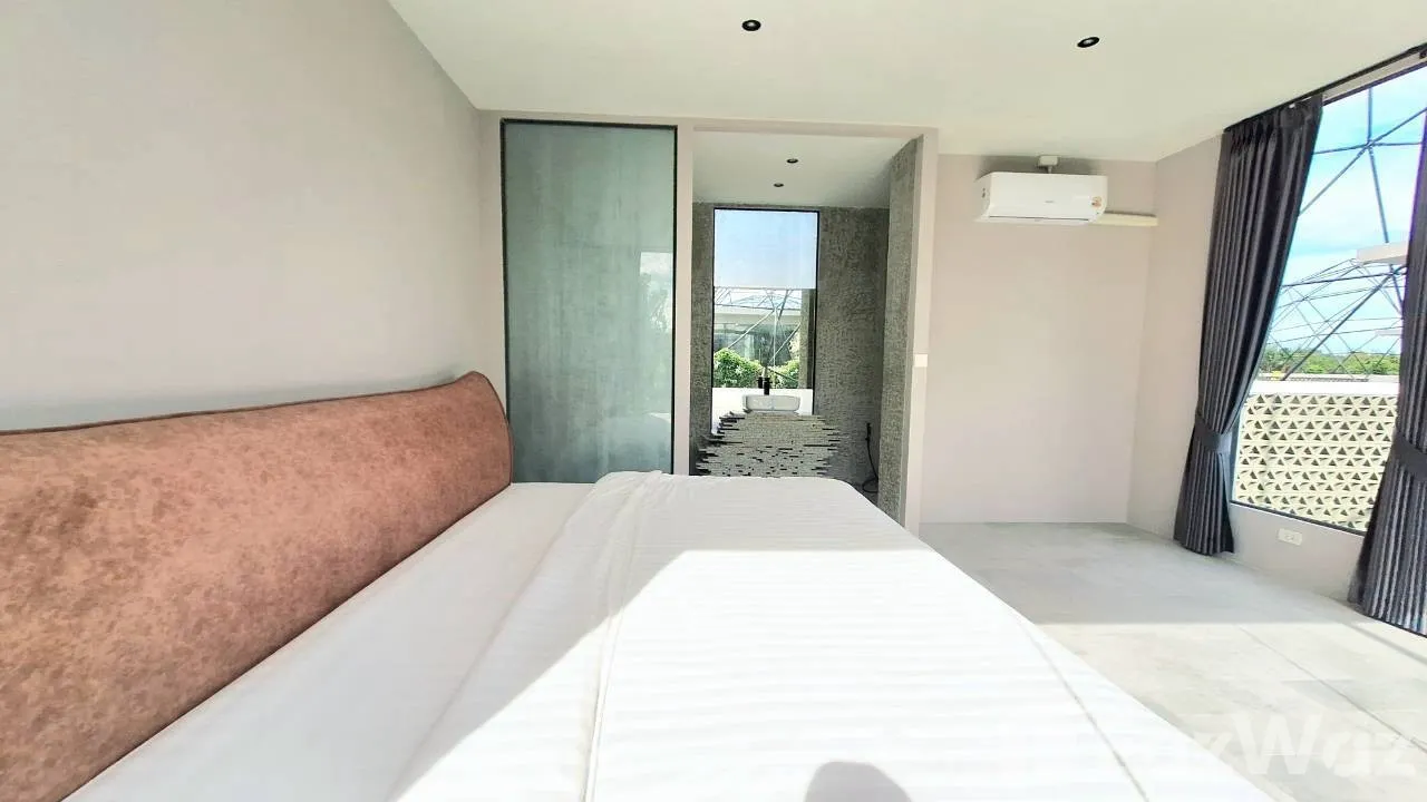 picture 4 Bedroom Villa for rent at Taradol Premium Phase 1 6654566 - 34/56