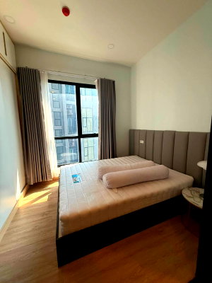 Condos for rent : Origin Plug & Play Ramintra    Condo For Rent / Line : @mintocondo