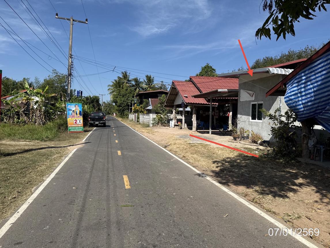 picture HOME 208 Sq.w. Kanthararom Si Sa Ket for 1.9M - 12/16