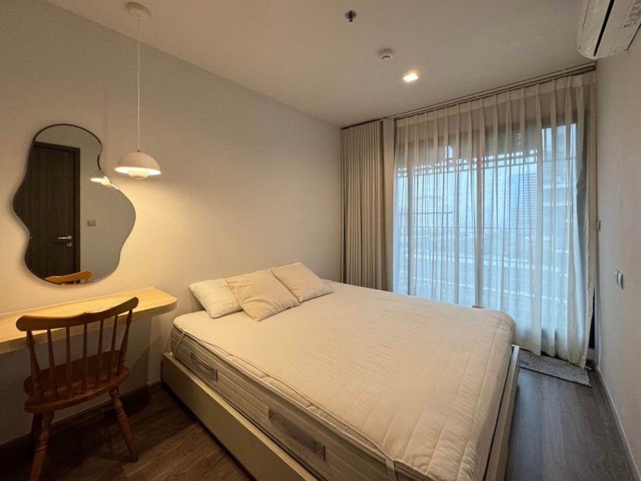 รูป ✅ ✅ ห้องว่าง* ให้เช่า - Life Ladprao Valley , Luxury Class 1 ห้องนอน พร้อมเข้าอยู่ ติดต่อไลน์ @bktasset หรือโทร 095-325-8928 - รูปที่ 5/9