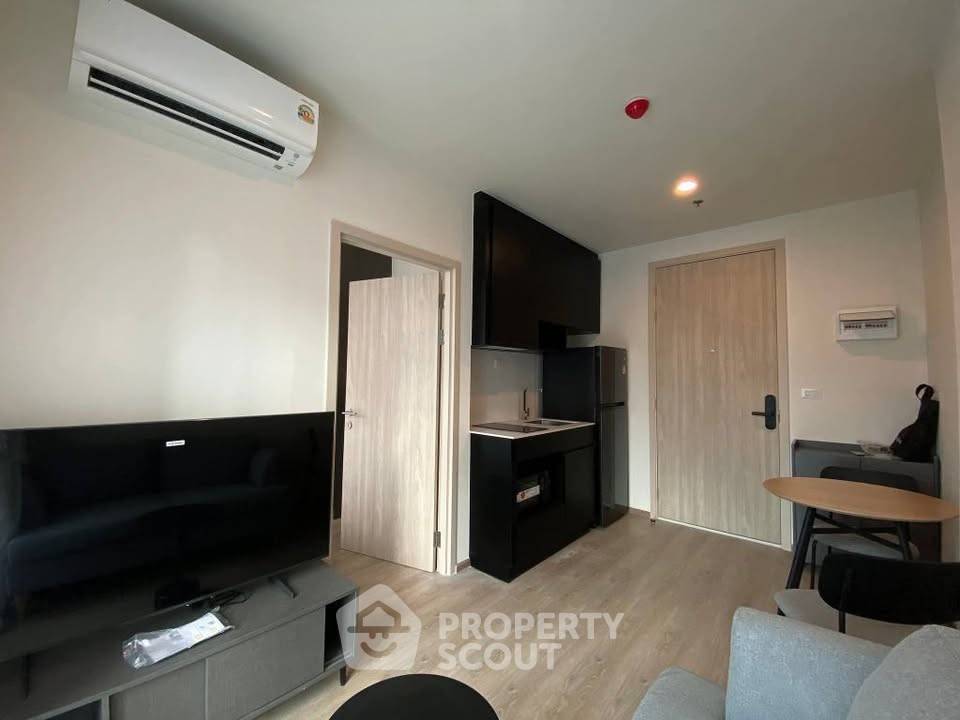 รูป คอนโด 1 ห้องนอน Nue District R9 ใกล้ MRT พระราม 9 เพียง 200 ม. (ID 3159931) - รูปที่ 4/9