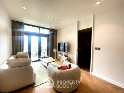 Condos for sale : 2-BR Condo at Muniq Sukhumvit 23 near MRT Sukhumvit (ID 3153736)