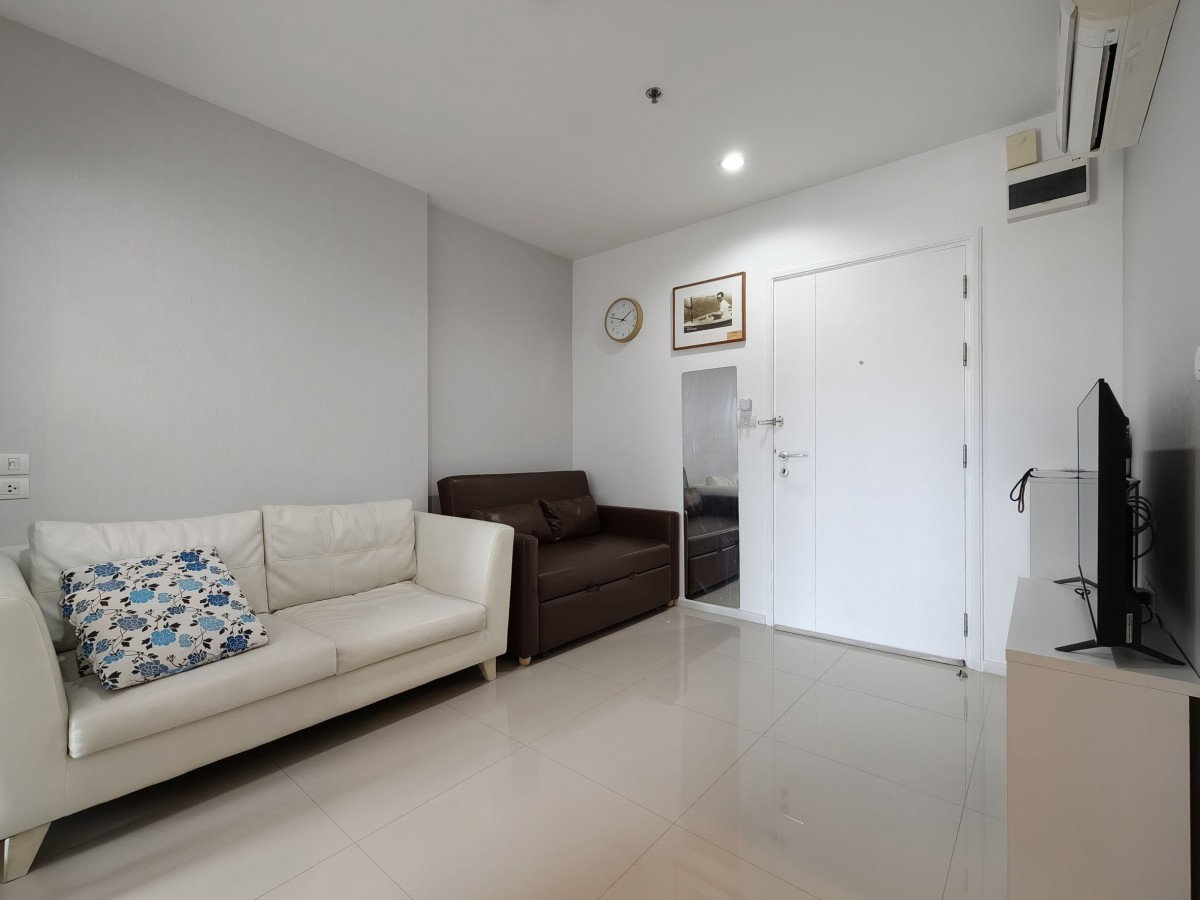 picture Aspire Sukhumvit 48 | Available for rent. Viewing appointments available daily. #2026072315194 - 3/6