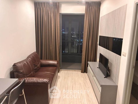 คอนโด 1 ห้องนอน ชั้น 22 Ideo Mobi Sukhumvit Eastgate ใกล้ BTS บางนา (ID 3160233)