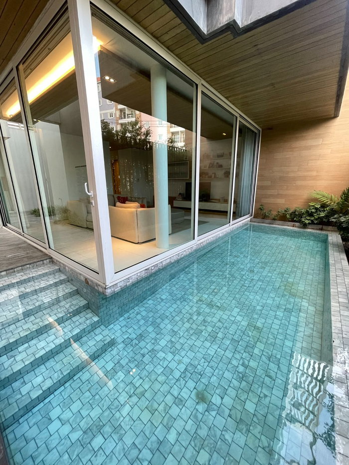รูป Veranda Residence Pattaya / 3 Bedrooms (FOR RENT) KP079 - รูปที่ 18/21
