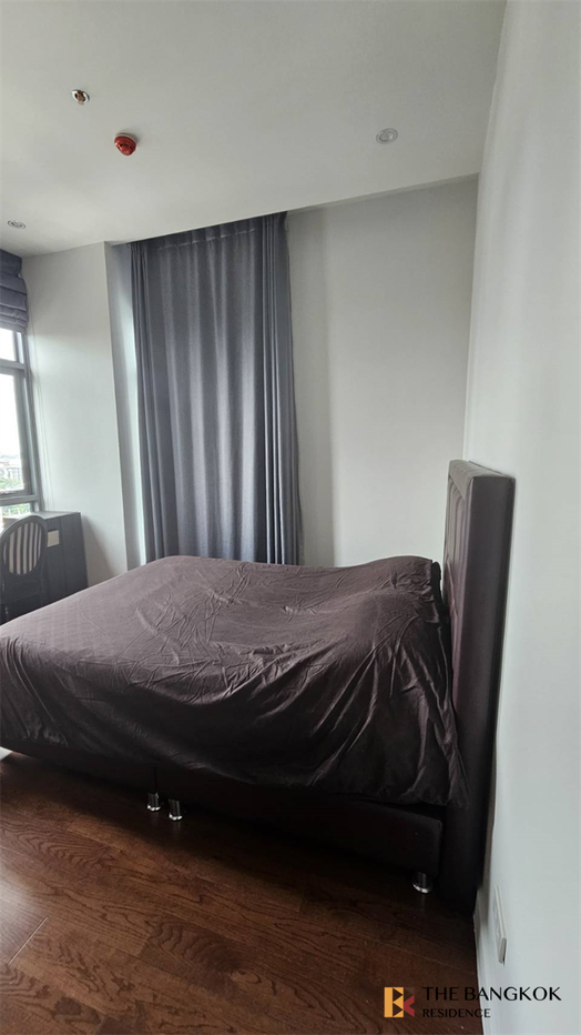 picture High-potential Location, Not as Expensive as You Think Mayfair Place Sukhumvit 50 - 6/10