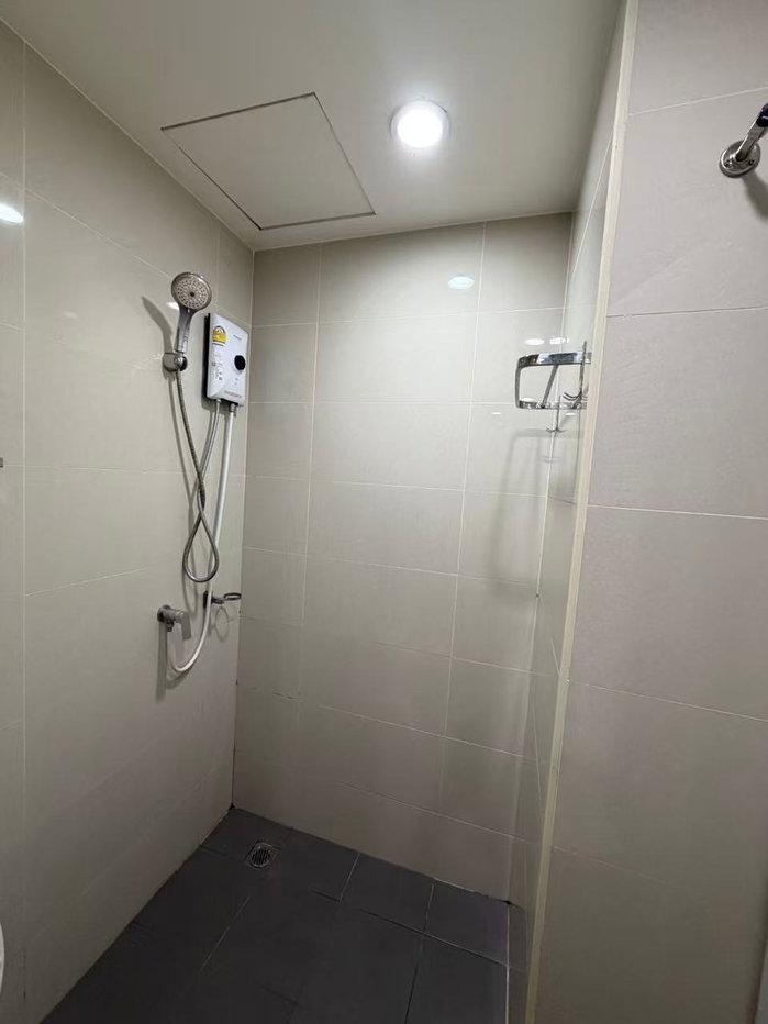 รูป ให้เช่าคอนโด A space Mega หลังIkeaพร้อมเข้าอยู่ - รูปที่ 14/19