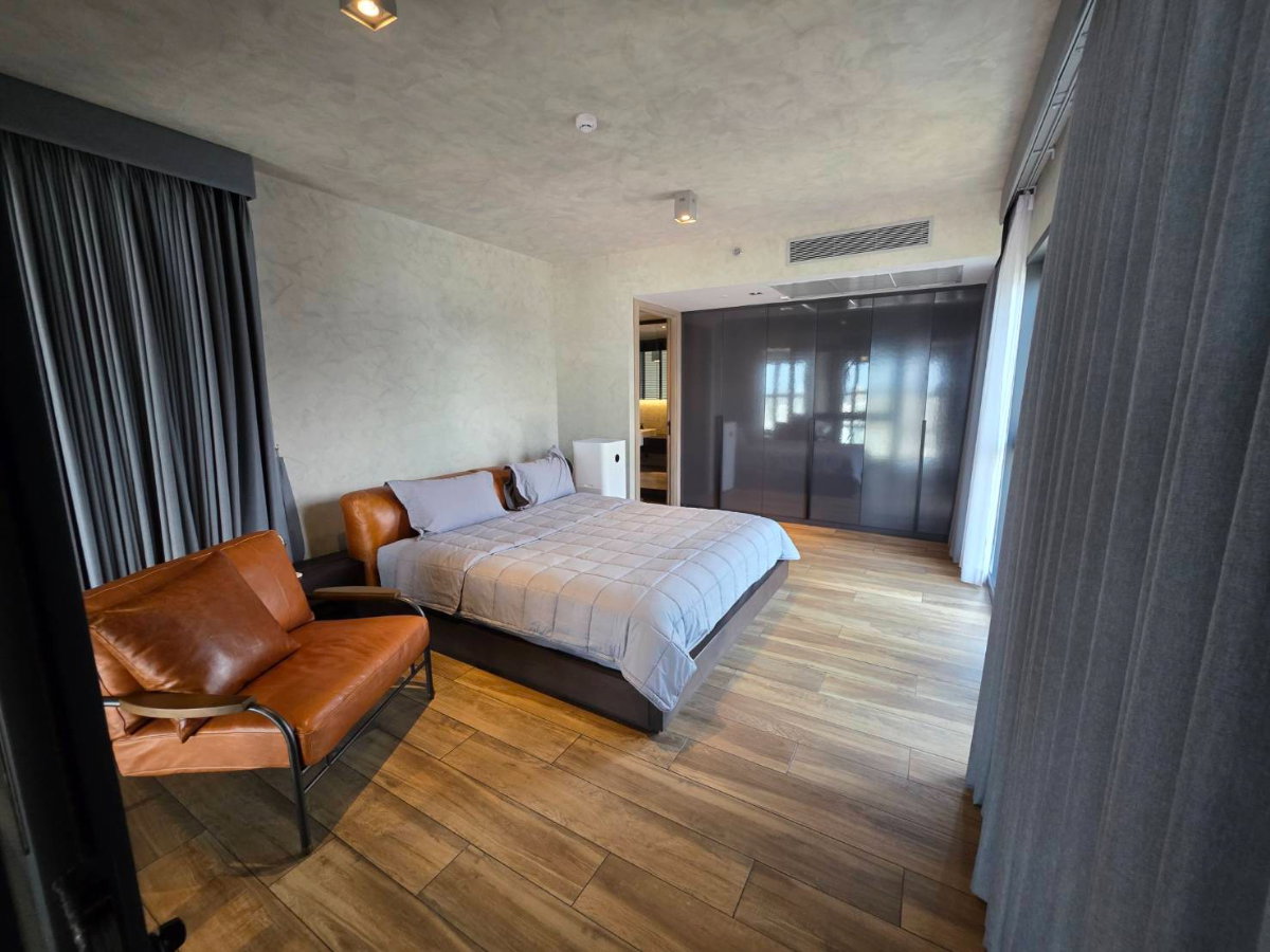 picture 🏙️ The Lofts Asoke – Available for Short-Term & Long-Term Rent - 10/22