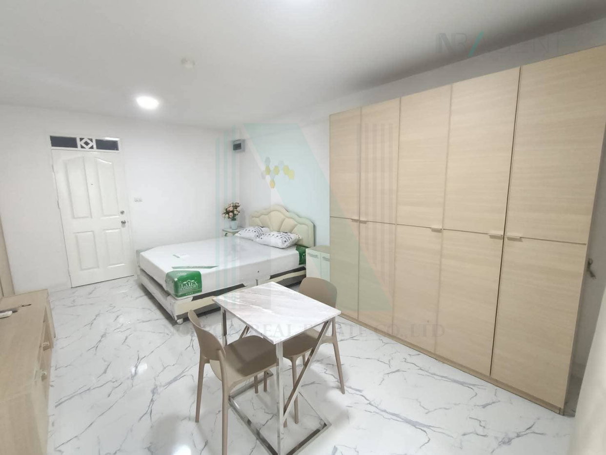 picture For Rent Condo CITY HOME RATCHADA Building V3, Floor 4,Studio, Room size 30.00 sqm - 7/8