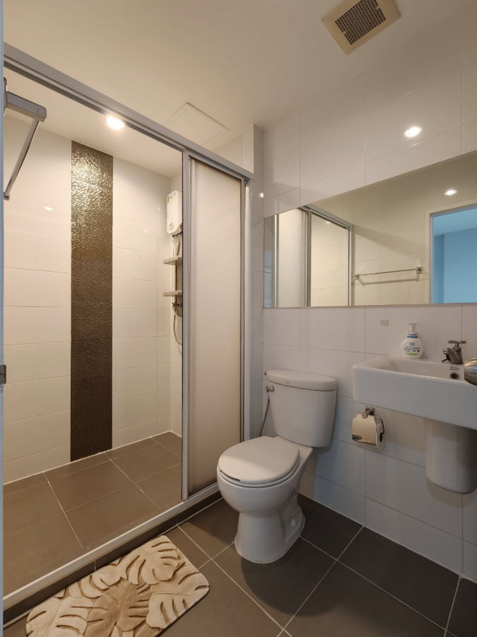 picture Aspire Sukhumvit 48 | Available for rent. Viewing appointments available daily. #2026072315194 - 5/6