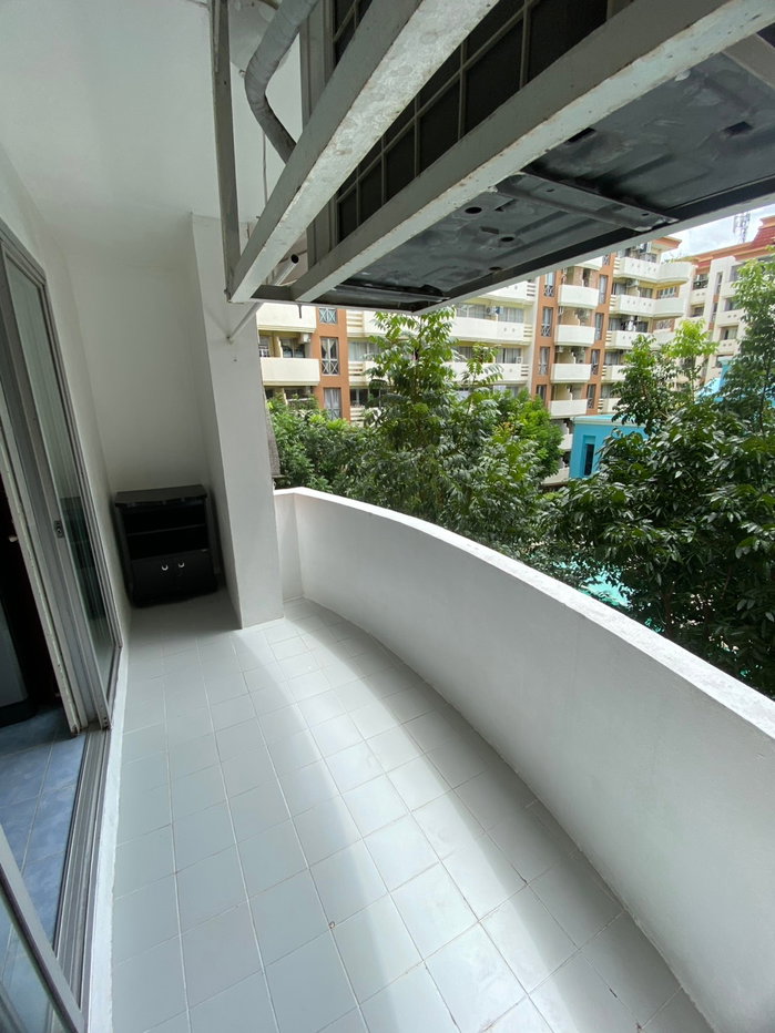picture For rent: Family Park Ladprao 48, 4th floor, Building B. - 11/12
