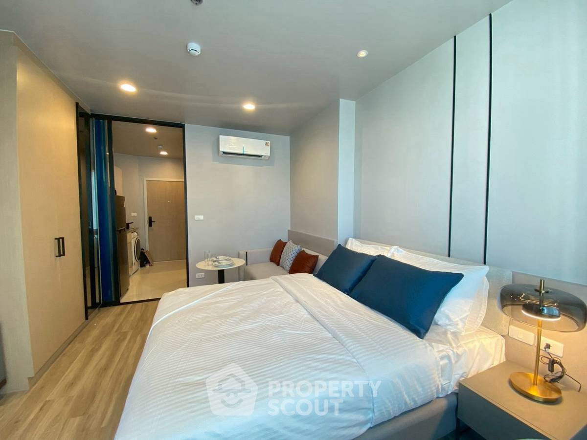 picture 19th-Floor 1-BR At Culture Thonglor Near BTS Thong Lor (ID 3159083) - 5/9