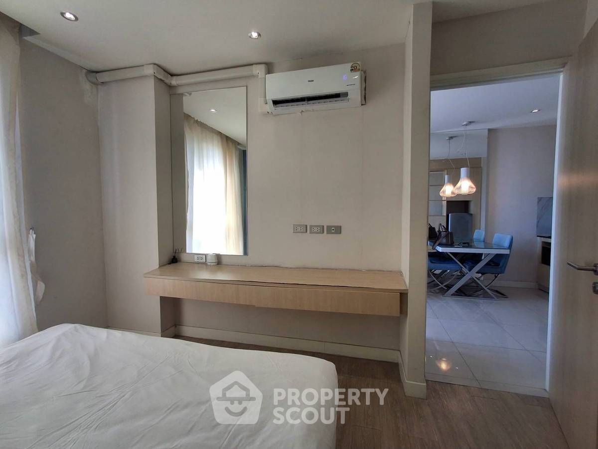 รูป ให้เช่า คอนโด 1 ห้องนอน Grande Caribbean Condo Resort Pattaya พัทยาใต้ (ID 3159110) - รูปที่ 8/10