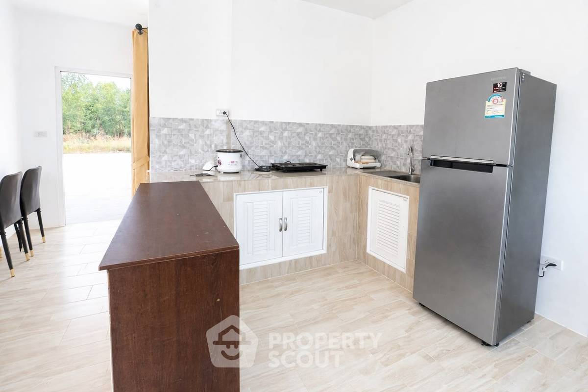 รูป บ้าน 2 ห้องนอน House in Tub Tai ทับใต้ หัวหิน 100 ตร.ม. (ID 3157719) - รูปที่ 7/7