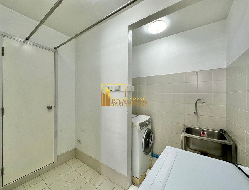 รูป Hampton | 3 Bedroom Pet Friendly Condo For Rent in Thonglor - BR16107CD - รูปที่ 26/36