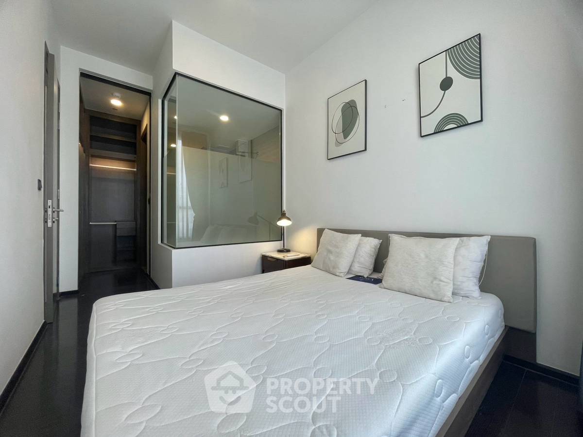 picture 1-BR Condo At Park Origin Thonglor Near BTS Thong Lor (ID 3159112) - 5/9