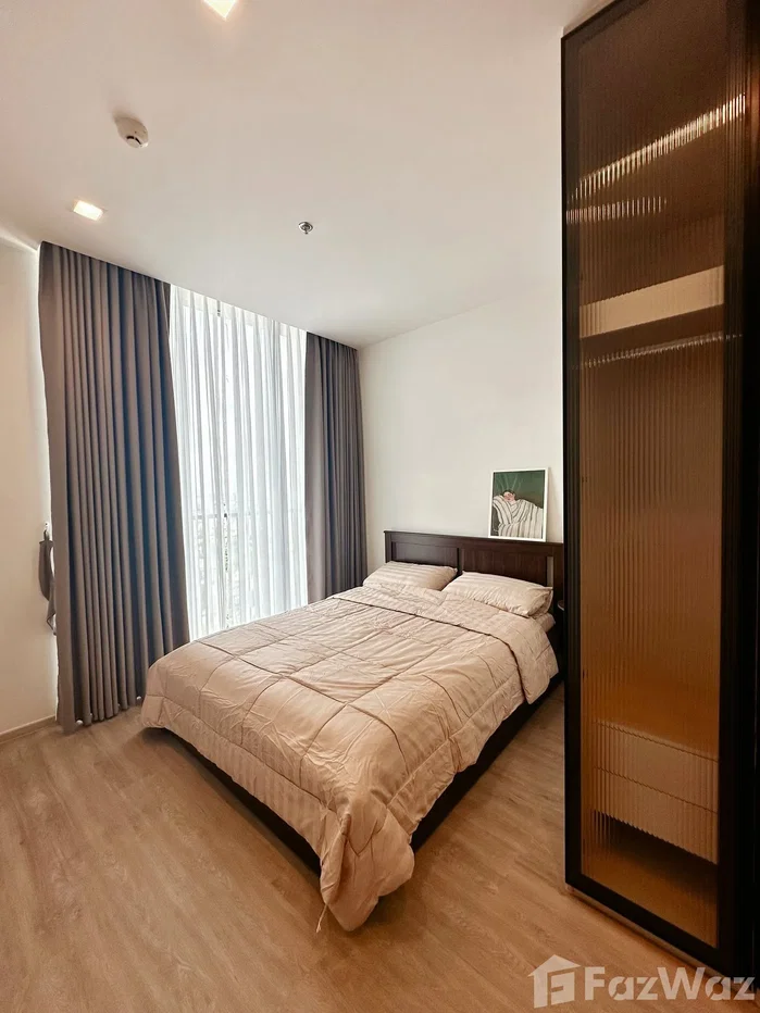 รูป คอนโดให้เช่า 2 ห้องนอน ในโครงการ โนเบิล สเตท 39 6653611 - รูปที่ 2/10