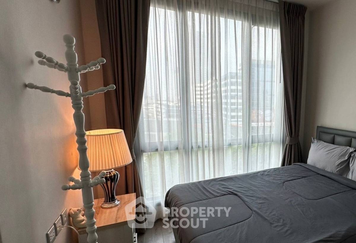 picture 2-BR Whizdom Avenue Ratchada – Ladprao Near MRT Ratchadaphisek (ID 3157226) - 2/4