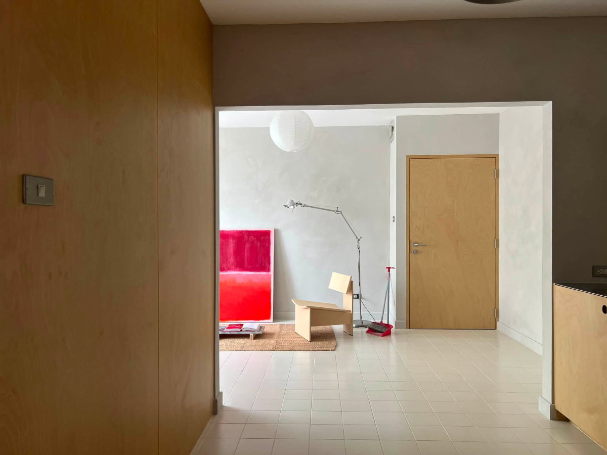 picture RS7301 Condo for Sale, Baan Suan Thon, Phutthabucha 47, Newly Renovated Unit - 2/6