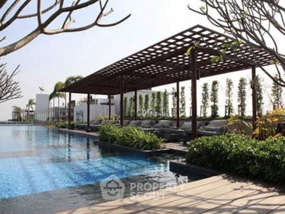 รูป ราคาดี ห้อง 1 ห้องนอน Ideo Mix Sukhumvit 103 ใกล้ BTS อุดมสุข 90 ม. (ID 414675) - รูปที่ 11/13