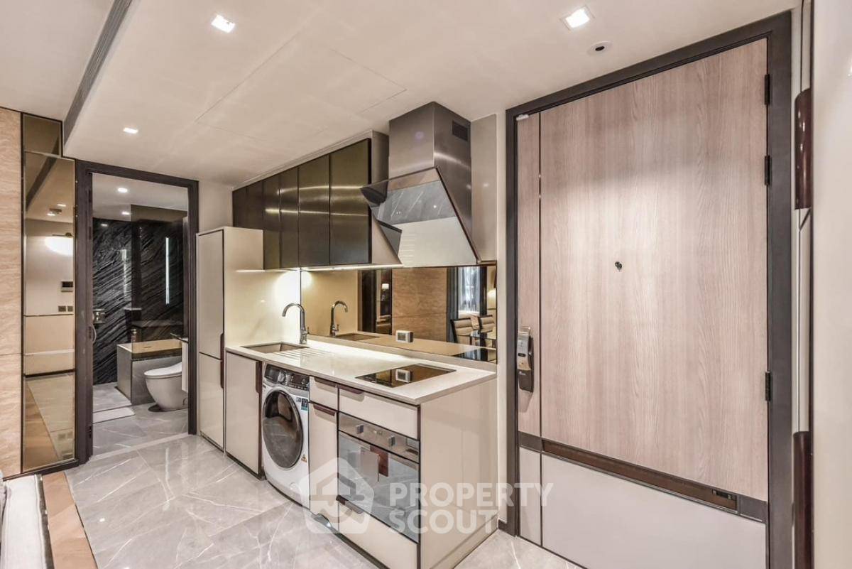 picture 1-BR The Reserve Sukhumvit 61 Near BTS Thong Lor (ID 1805057) - 3/8