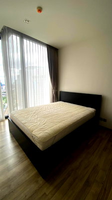 Condos for rent : The Line Jatujak-Mochit | 🚝Near BTS, MRT Chatuchak | 202502209218