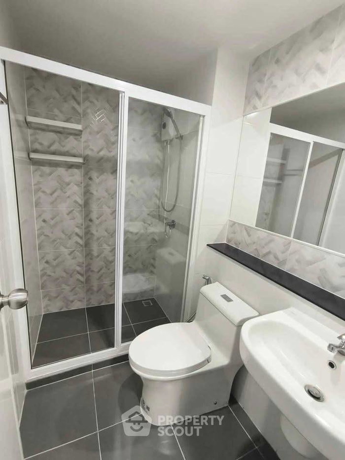 picture 15th-Floor 1-BR Regent Home Bangna Near BTS Bang Na (ID 3146786) - 11/13