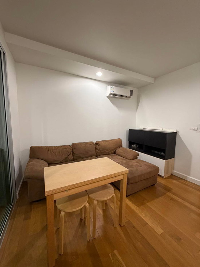 picture For Rent Abstracts Phahonyothin Park 1Bed1Bath 15,000Baht/Mo - 2/5