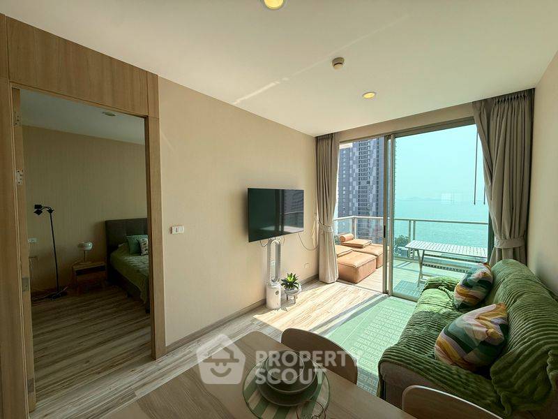 picture 15th-Floor 1-BR 49 Sqm At The Riviera Wongamat (ID 2800330) - 3/19