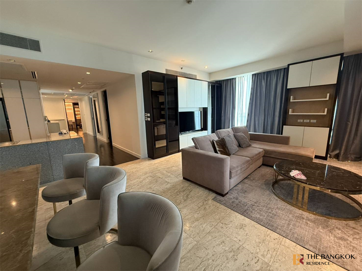 picture The Pano Ultimate Luxury Lifestyle with Convenience - 1/10