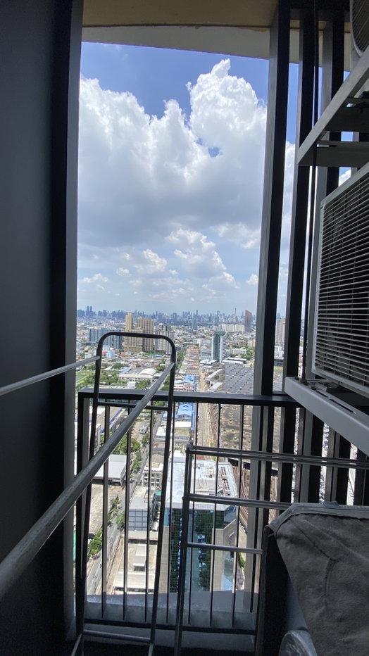 picture The Line Jatujak-Mochit | 🚝Near BTS, MRT Chatuchak #2026061714867 - 9/10
