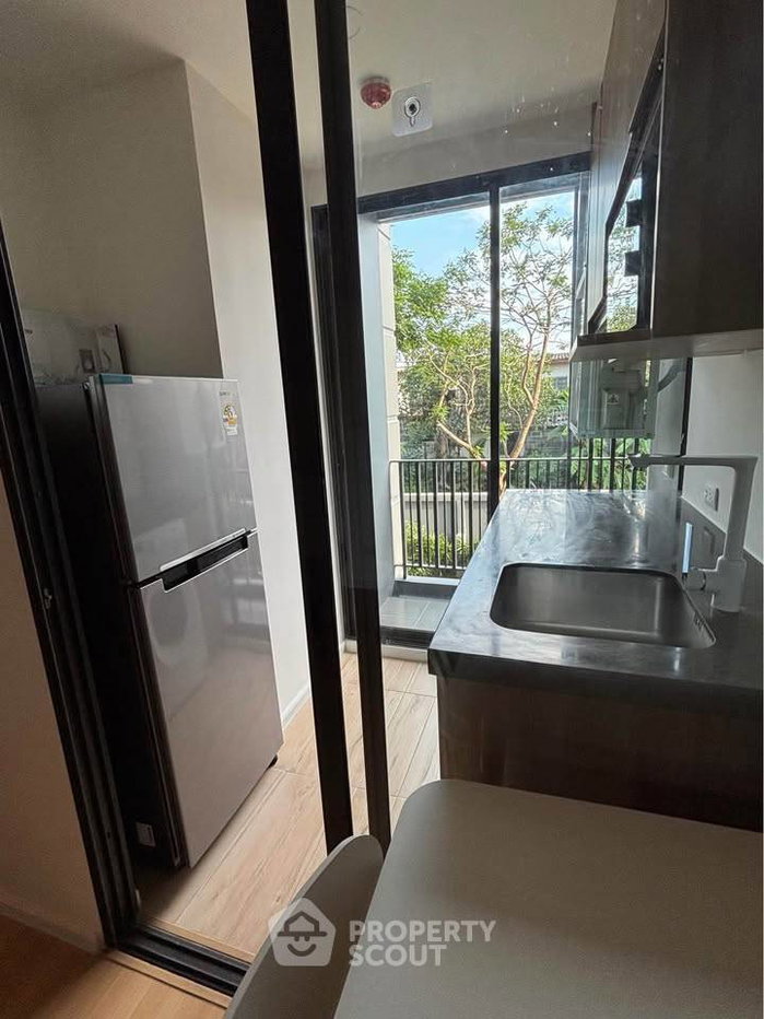 รูป คอนโด 1 ห้องนอน ให้เช่า Cerocco Bangna 36 (ID 3160617) - รูปที่ 5/11