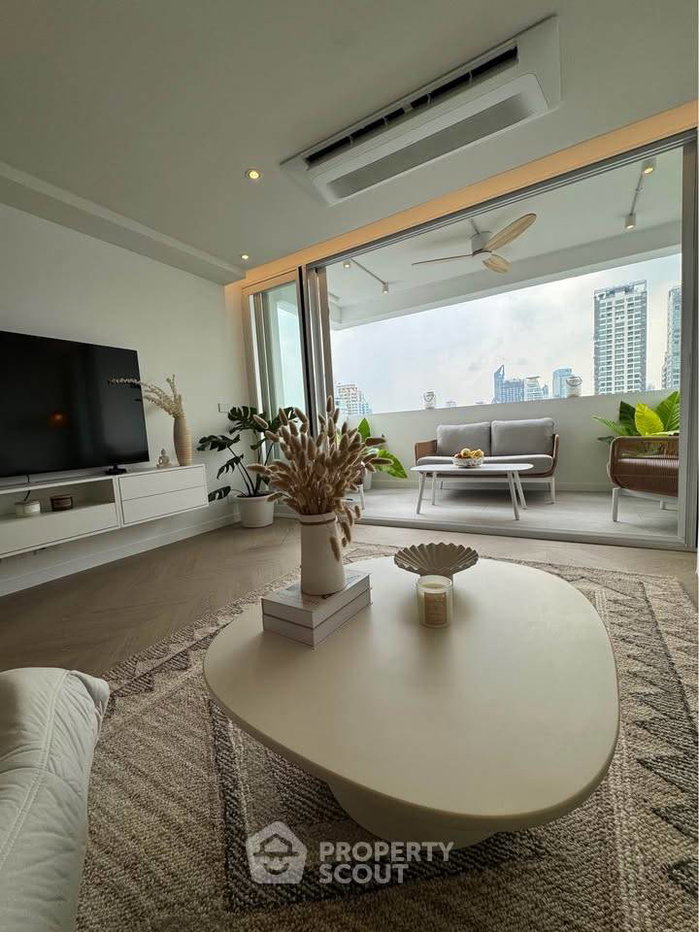 picture 3-BR Condo At D.S. Tower 2 Sukhumvit 39 Near MRT Sukhumvit (ID 3157438) - 35/36