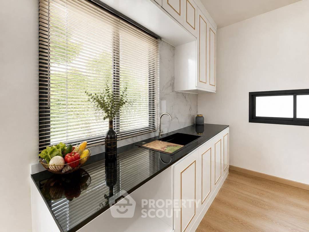 รูป บ้าน 3 ห้องนอน เลี้ยงสัตว์ได้ Grand Town Home 2 (ID 3157721) - รูปที่ 3/12