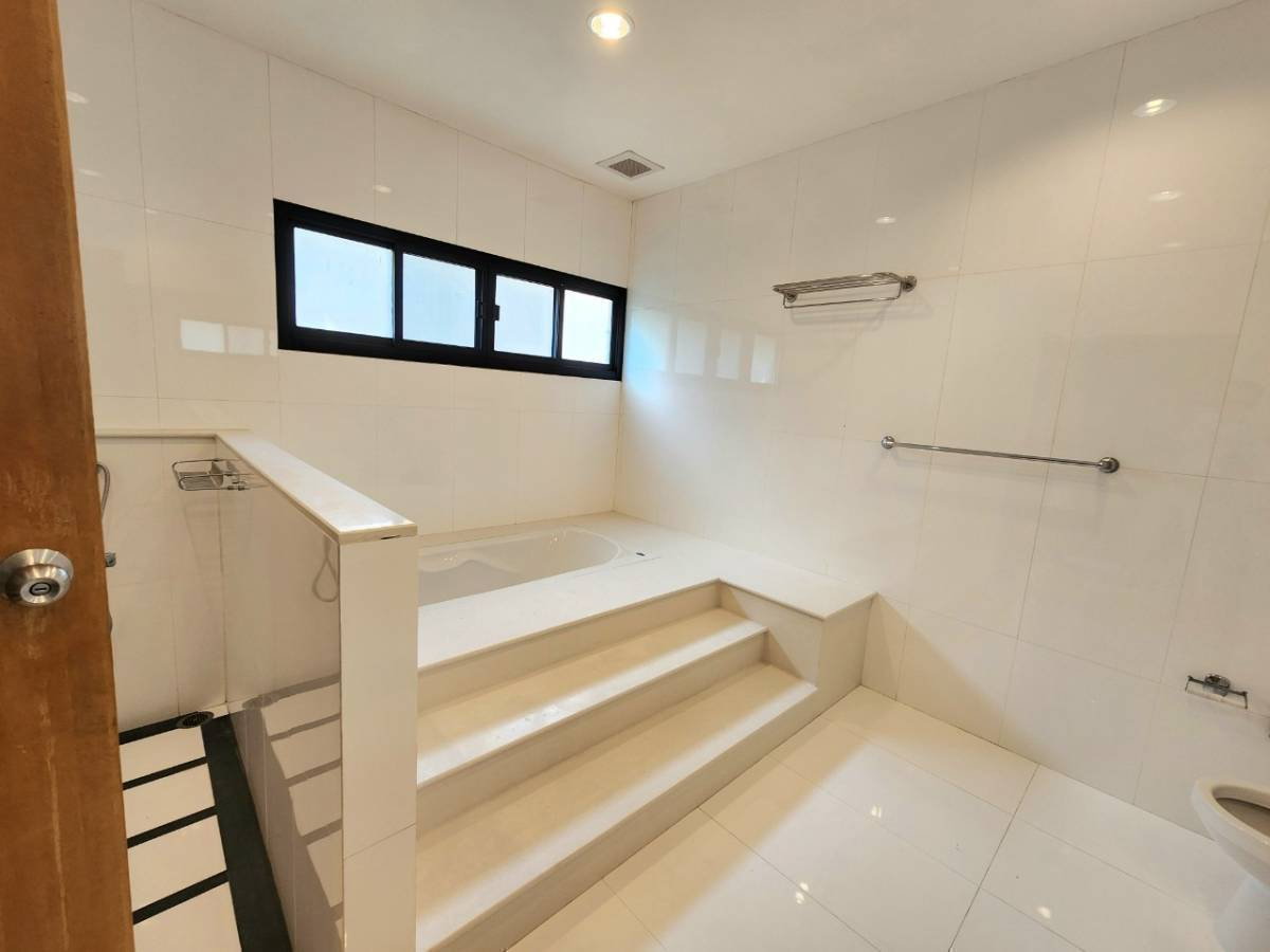 รูป บ้านเช่าหลังใหญ่ สีลม สาทร สวนพลู - รูปที่ 20/24