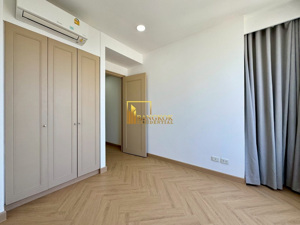 รูป Hampton | Gorgeous 2 Bedroom Luxury Condo in Thonglor - BR3430CD - รูปที่ 19/30